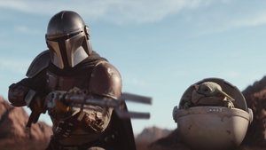 Mandalorian 2. epizoda