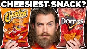 Good Mythical Morning 3. epizoda