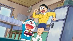 Doraemon 1359. epizoda