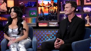 Watch What Happens Live with Andy Cohen 8. epizoda