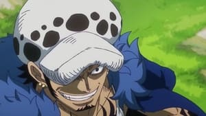 One Piece 1093. epizoda