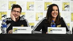 Brooklyn 99 6. epizoda