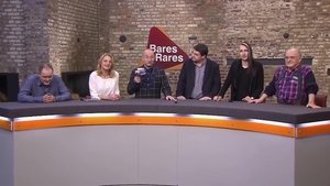 Bares für Rares 47. epizoda