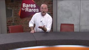 Bares für Rares 38. epizoda