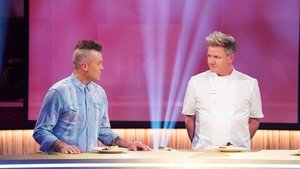 Gordon Ramsay: Pekelná kuchyně 16. epizoda