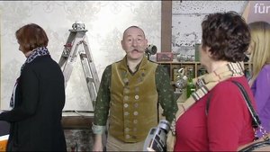Bares für Rares 33. epizoda