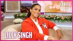 The Jennifer Hudson Show 67. epizoda