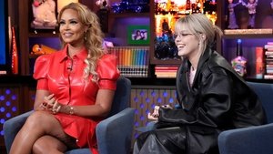 Watch What Happens Live with Andy Cohen 6. epizoda