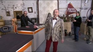 Bares für Rares 22. epizoda