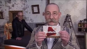 Bares für Rares 50. epizoda