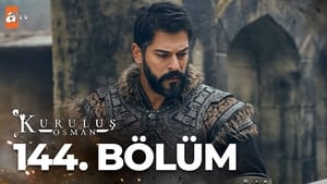 Kuruluş Osman 14. epizoda