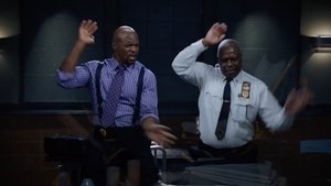 Brooklyn 99 7. epizoda