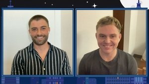 Watch What Happens Live with Andy Cohen 7. epizoda