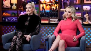Watch What Happens Live with Andy Cohen 9. epizoda