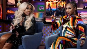 Watch What Happens Live with Andy Cohen 11. epizoda