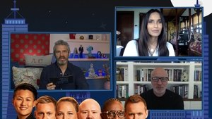 Watch What Happens Live with Andy Cohen 103. epizoda