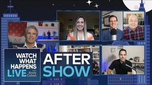 Watch What Happens Live with Andy Cohen 145. epizoda