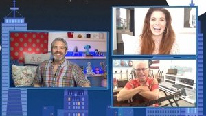 Watch What Happens Live with Andy Cohen 101. epizoda
