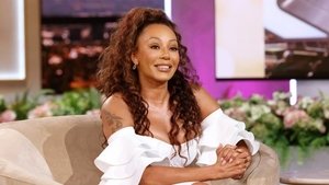 The Jennifer Hudson Show 72. epizoda