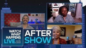 Watch What Happens Live with Andy Cohen 99. epizoda