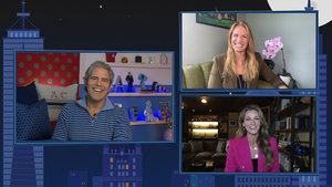 Watch What Happens Live with Andy Cohen 141. epizoda