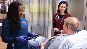 Nemocnice Chicago Med 4. epizoda