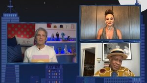 Watch What Happens Live with Andy Cohen 142. epizoda