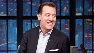 Late Night with Seth Meyers 50. epizoda