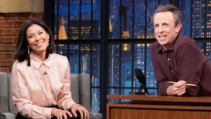 Late Night with Seth Meyers 53. epizoda