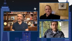 Watch What Happens Live with Andy Cohen 79. epizoda