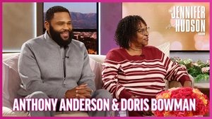 The Jennifer Hudson Show 70. epizoda