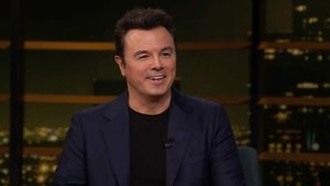 Real Time with Bill Maher 2. epizoda