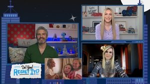 Watch What Happens Live with Andy Cohen 98. epizoda