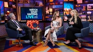 Watch What Happens Live with Andy Cohen 14. epizoda