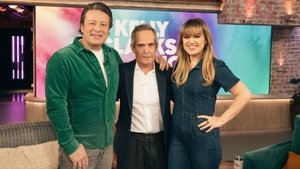 The Kelly Clarkson Show 63. epizoda