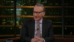 Real Time with Bill Maher 2205. epizoda