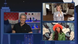 Watch What Happens Live with Andy Cohen 140. epizoda