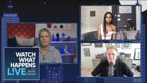 Watch What Happens Live with Andy Cohen 147. epizoda