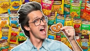 Good Mythical Morning 10. epizoda