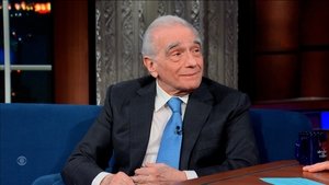 The Late Show with Stephen Colbert 43. epizoda