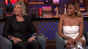 Watch What Happens Live with Andy Cohen 12. epizoda