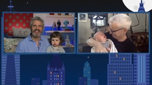 Watch What Happens Live with Andy Cohen 104. epizoda