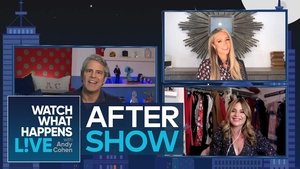Watch What Happens Live with Andy Cohen 144. epizoda