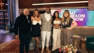 The Kelly Clarkson Show 62. epizoda