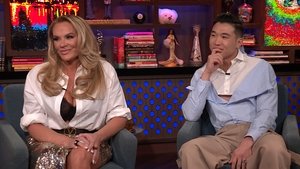 Watch What Happens Live with Andy Cohen 13. epizoda