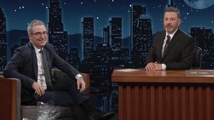 Jimmy Kimmel Live! 47. epizoda