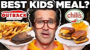 Good Mythical Morning 8. epizoda