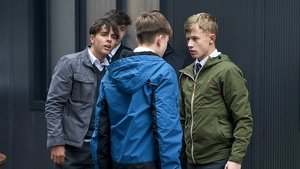 Coronation Street 11. epizoda