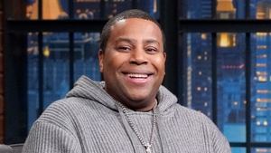 Late Night with Seth Meyers 54. epizoda