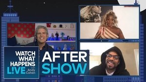 Watch What Happens Live with Andy Cohen 139. epizoda